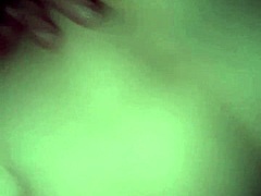 Wife Craves Husband's Intense Fucking Last Night.