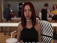 Law school 08 - bad break up