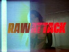 khloe kingsley is shy but horny with natural tits and ass