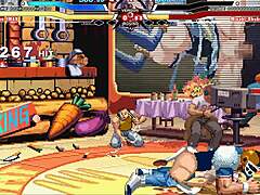 brian vs shokuhou cumshot scene