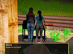 my new family 469 episode in this anime game