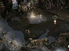 treasure of nadia finds artifact in passage e2 72