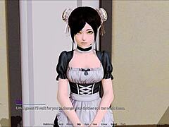 Harem Hotel 6: Monster Cocks Await