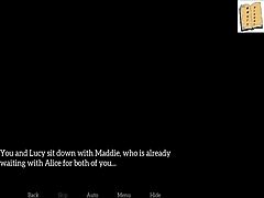 Exploring My New Family Adventures