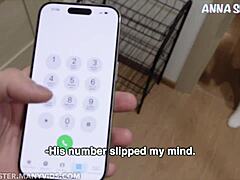 Oh man, losing my keys led to discovering my neighbor's creampie secret!