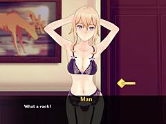 Klee Prank Adventure 1 14 Jean All Scenes Gallery Part 2