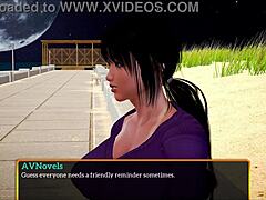 My New Family 444 Hentai Action