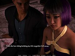 i love three rules of life 49, big tits in 3d porn make me crazy