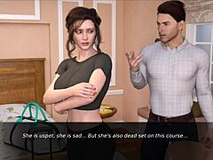 nursing back to pleasure 153, what a cute outfit