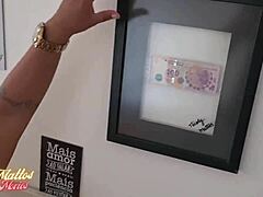 behind the scenes of mattos movies recording