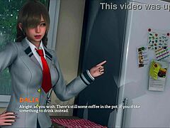 Eternum 8 is an exciting game.