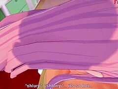 Zero Two FUCKS Darling HARD In POV