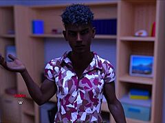 shut up and dance 25, big tits dancing blowjob