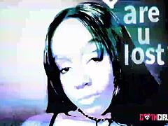 Lily Starfire Can't Get Enough Of That Rough Pounding! 😈