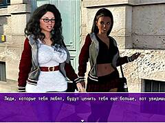 I love angelica origins remake part 10 gameplay