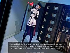 Academy 251 explores game adventures in anime setting