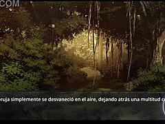 Is The Witch Trapped In Sexual Prison Again?