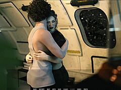 Tales From The Unending Void 165 continues the story