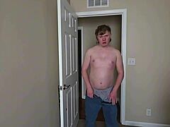 Intense Gay Sex Involves Sucking And Fucking With Passionate Actions In Various Positions