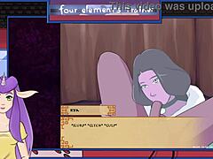 Avatar: The Last Airbender Trainer with Milfy Blowjob Bonus