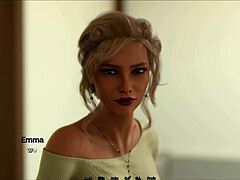 shut up and dance 25, big tits dancing blowjob