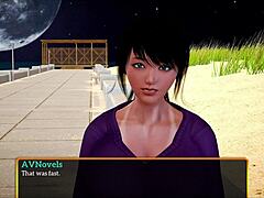 My New Family 444 Hentai Action