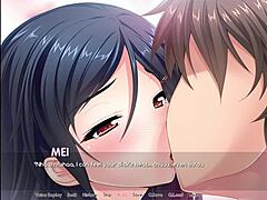 Anime Girl Bullied Into Sex