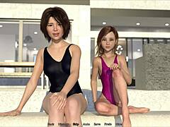 my new memories 14 unfolds