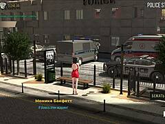 fashionbusiness episode hides the anal plug in 3d cartoon hentai anime assfucking