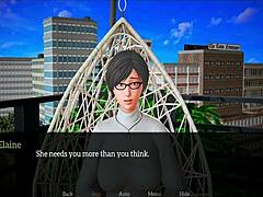 My new family episode 206.