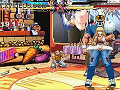 brian vs shokuhou cumshot scene