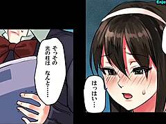 Enjoying Kuonaichi Hentai Comics Online