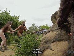 old beautiful wife enjoys big black cock cuckold