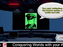 Petite babe Sarah Kay has steamy interracial sex with BBC roommate including cum on ass and hardcore action.