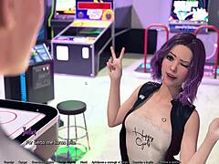 Gameplay Story 3 Season 1 Meets Julia