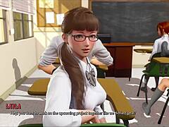 ripples- full gameplay part 1 with ripped clothes