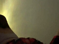 Friend Invites Movie Watch Ends With Fucking