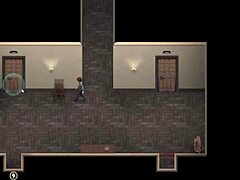 in this casual story the player explores complete gameplay of lust epidemic reaching part 18 with various challenges