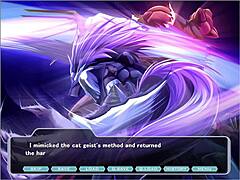 Shion's brutal final scene!