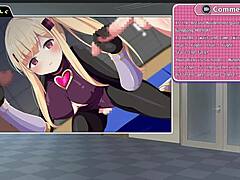 magical girl otometia part 3