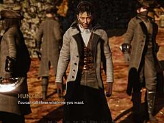 I enjoy exploring Eternum 215 in cute outfit