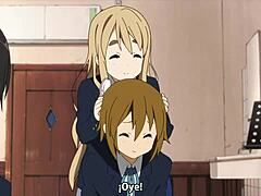 k-on anime music episode 2 - 21