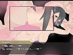 The magical girl faces new challenges in part 6.