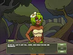 peeping stepmother fucking lover makes dick hard and she notices