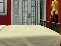 what, stepbrother licks and fucks indian stepsister naked?