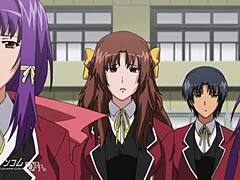 アニメヘンタイエピソード むらこしゲーム2