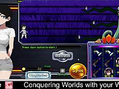 Petite babe Sarah Kay has steamy interracial sex with BBC roommate including cum on ass and hardcore action.