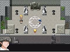 Kingdom attacked, I must save in bible quest part 12