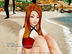 Harem Hotel Episode 188