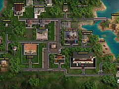 treasureofnadia - unlock all quests in the cave e1 31 with milf and hentai elements